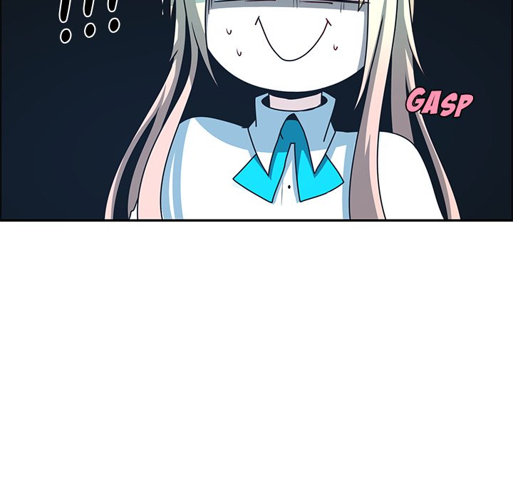 Go Away, Mr.Demon image