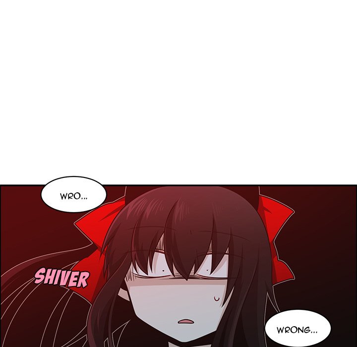 Go Away, Mr.Demon image