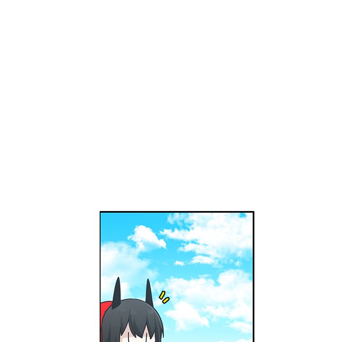 Go Away, Mr.Demon image