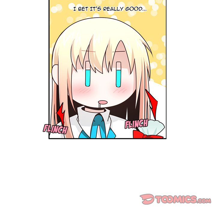 Go Away, Mr.Demon image