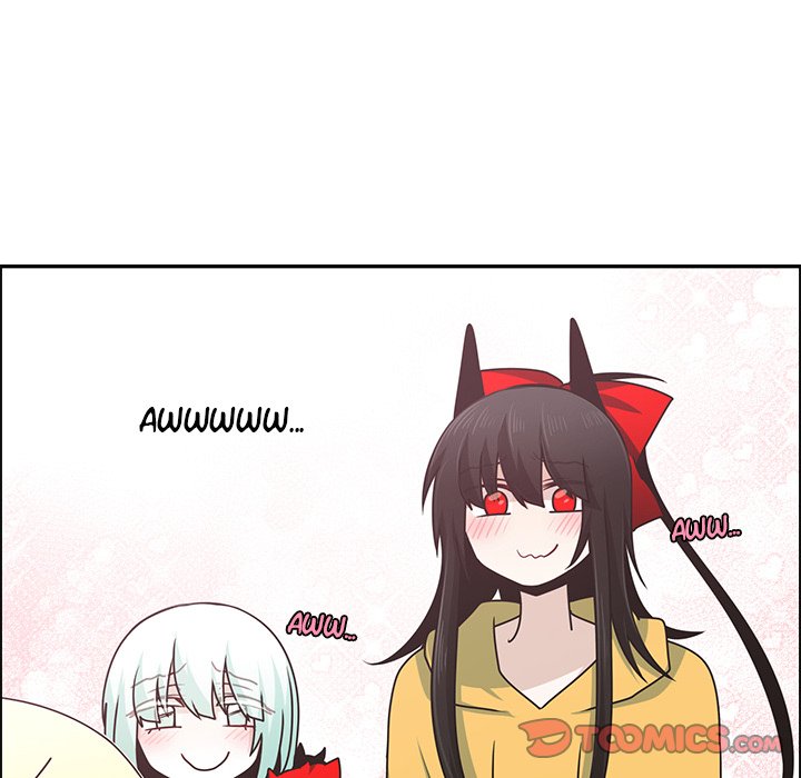 Go Away, Mr.Demon image