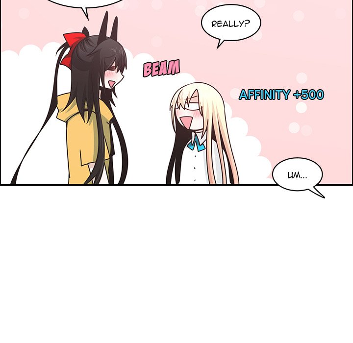 Go Away, Mr.Demon image