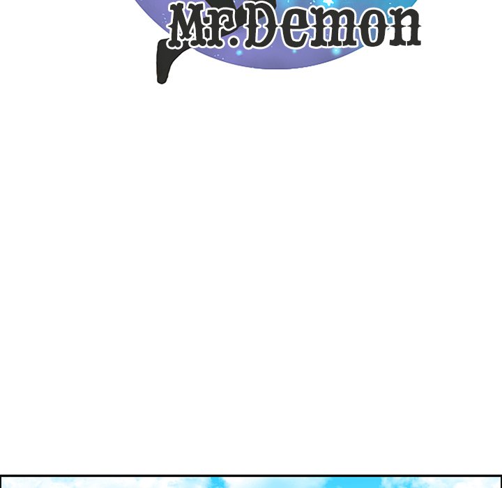 Go Away, Mr.Demon image