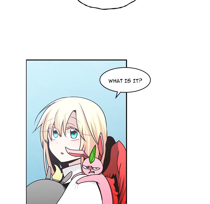 Go Away, Mr.Demon image
