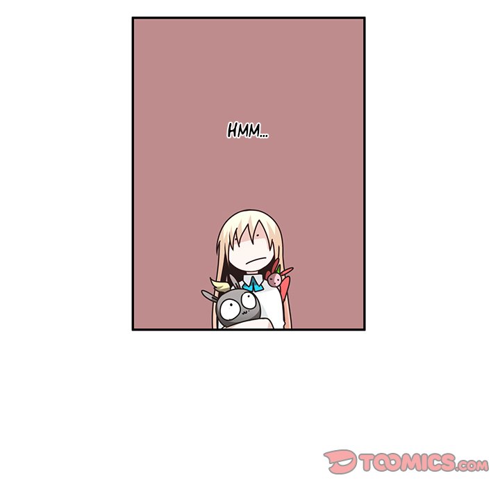 Go Away, Mr.Demon image