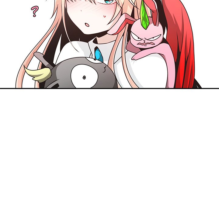 Go Away, Mr.Demon image