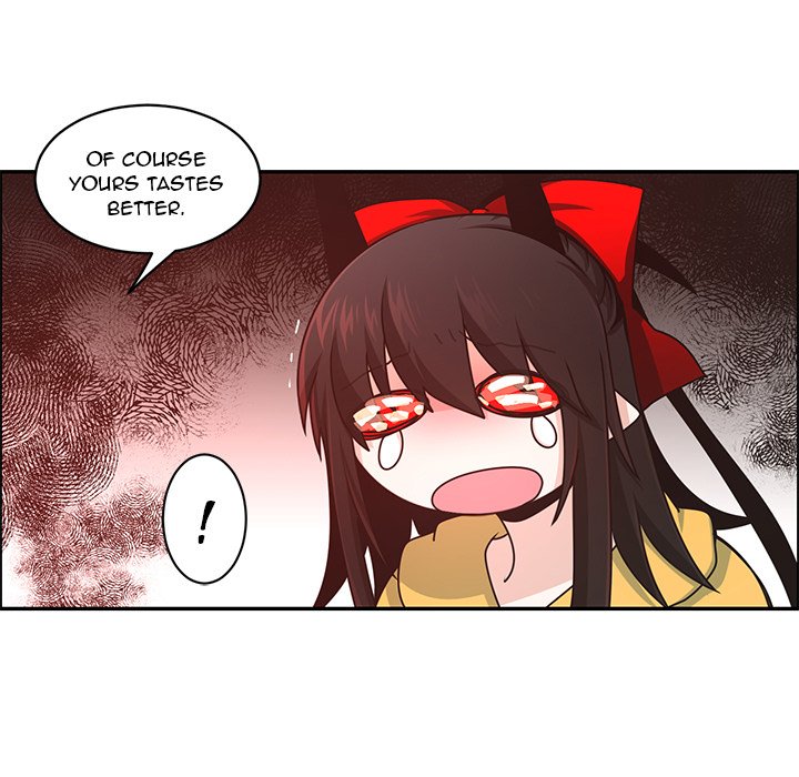 Go Away, Mr.Demon image