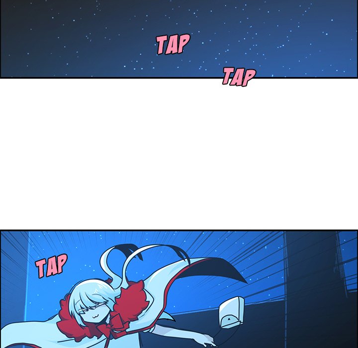 Go Away, Mr.Demon image