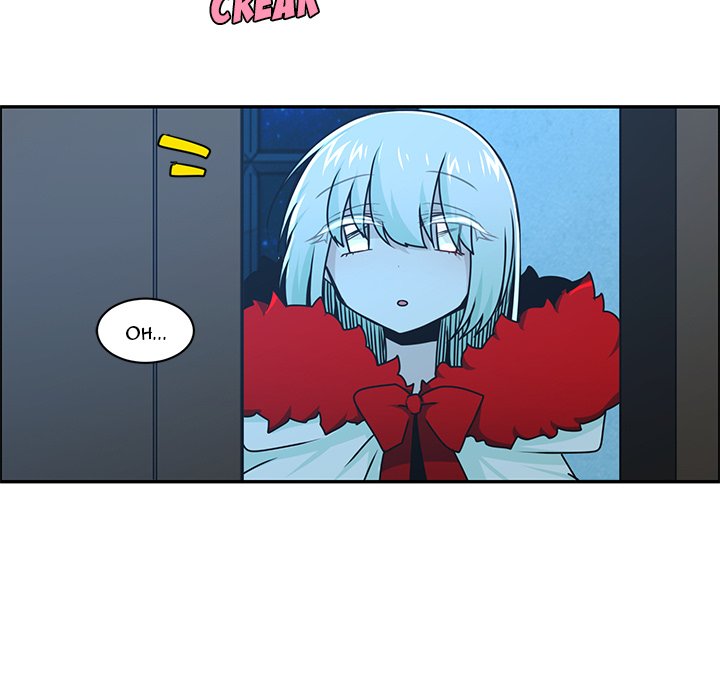 Go Away, Mr.Demon image