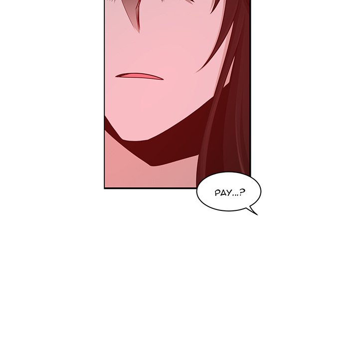 Go Away, Mr.Demon image
