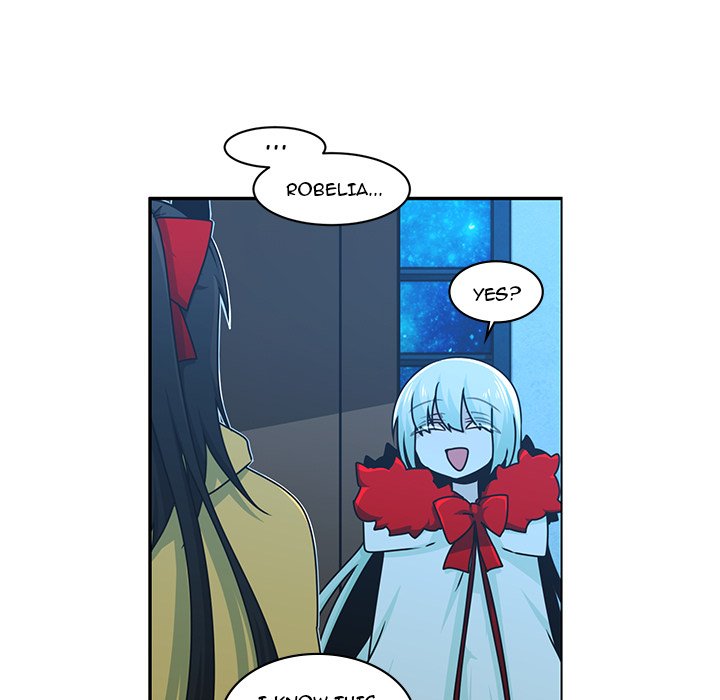 Go Away, Mr.Demon image