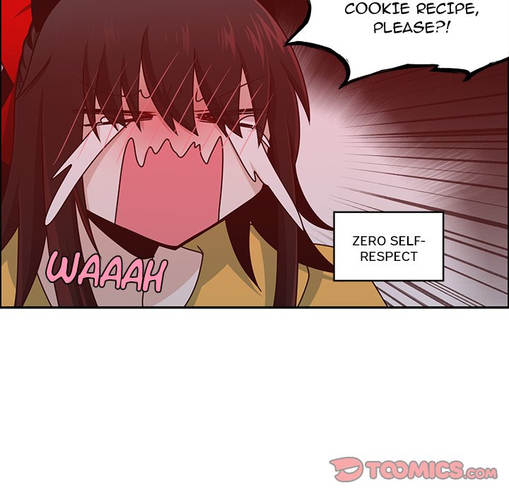 Go Away, Mr.Demon image