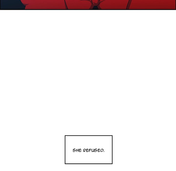 Go Away, Mr.Demon image