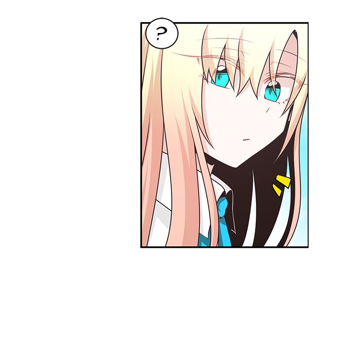 Go Away, Mr.Demon image