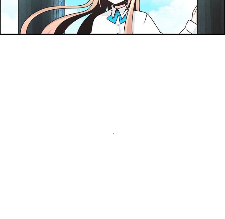 Go Away, Mr.Demon image