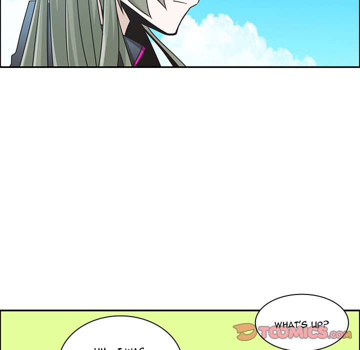 Go Away, Mr.Demon image