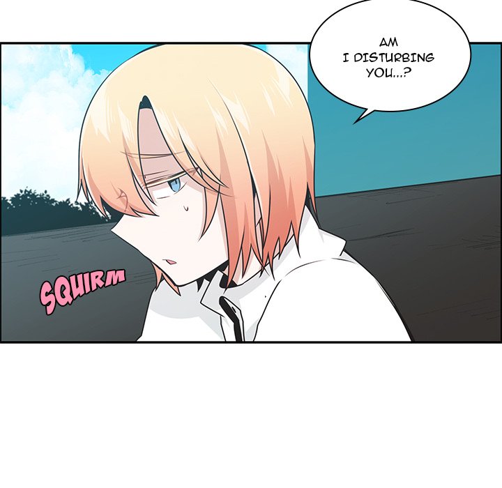 Go Away, Mr.Demon image