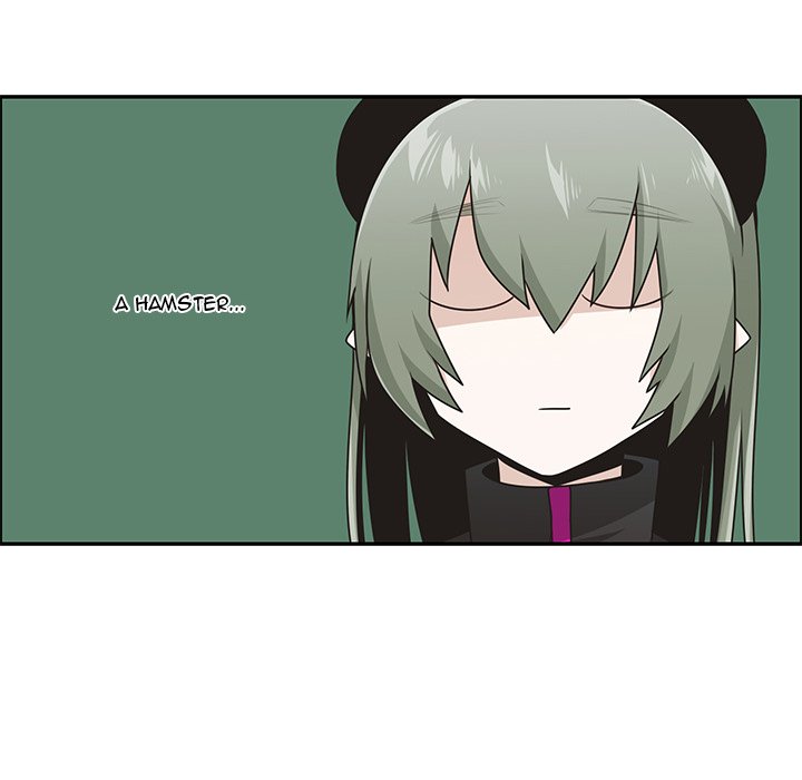 Go Away, Mr.Demon image