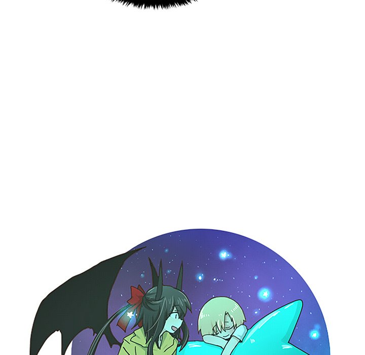 Go Away, Mr.Demon image