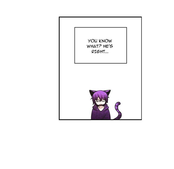 Go Away, Mr.Demon image