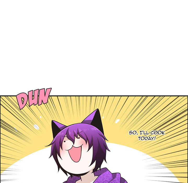 Go Away, Mr.Demon image