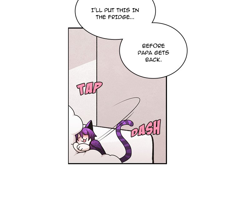 Go Away, Mr.Demon image