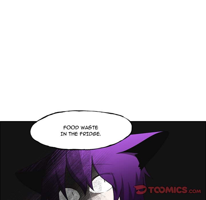 Go Away, Mr.Demon image