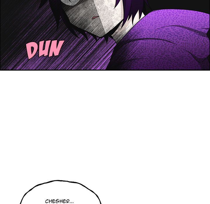 Go Away, Mr.Demon image