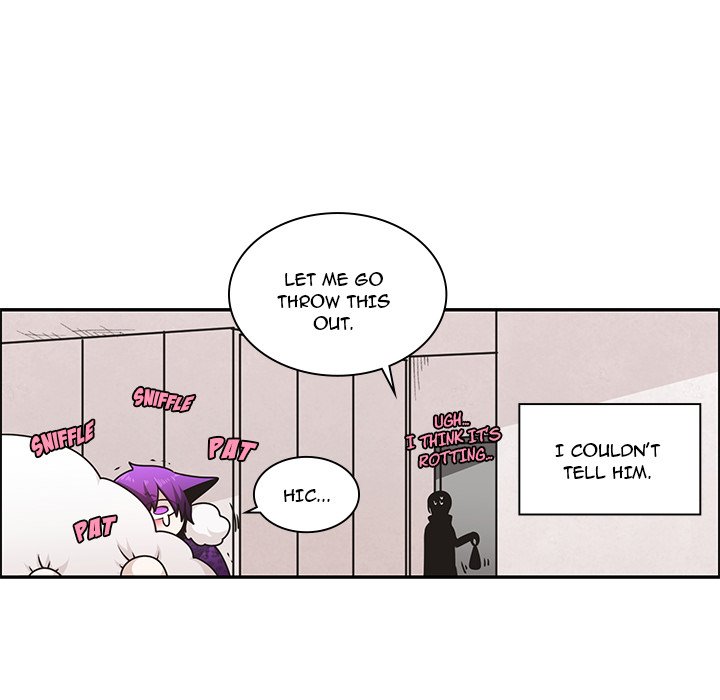 Go Away, Mr.Demon image