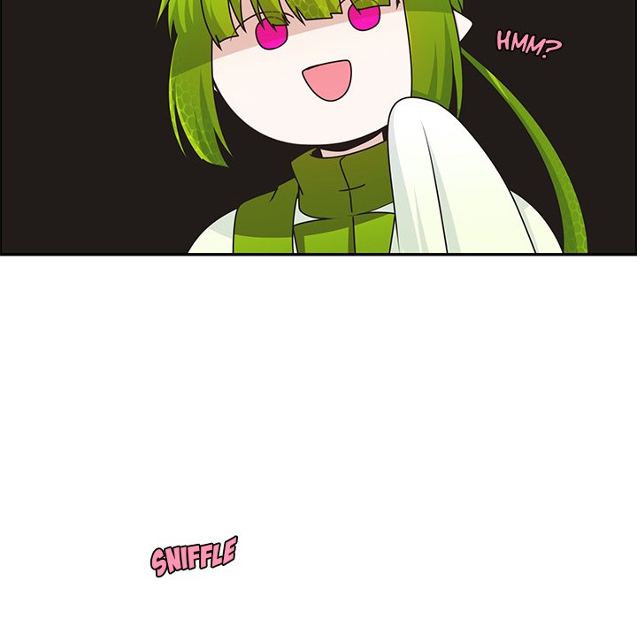 Go Away, Mr.Demon image