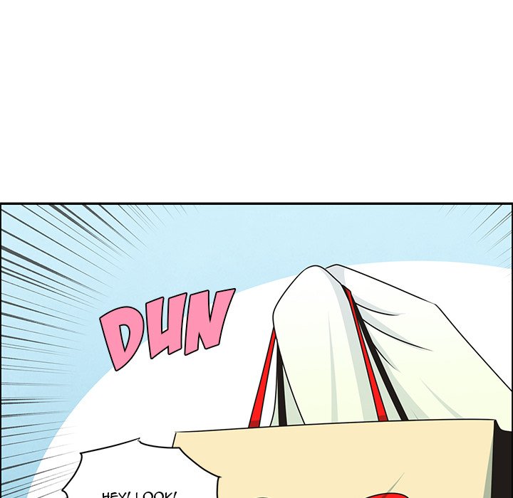Go Away, Mr.Demon image