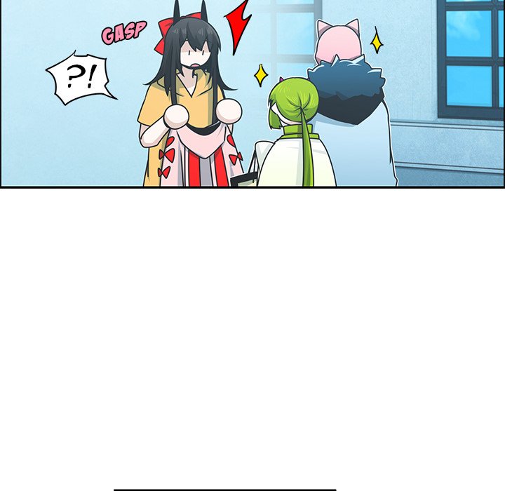 Go Away, Mr.Demon image