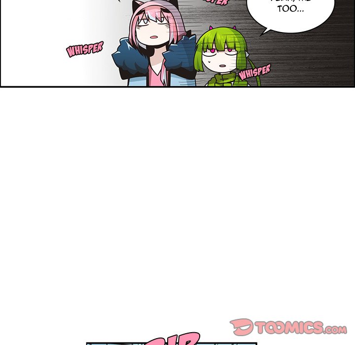 Go Away, Mr.Demon image