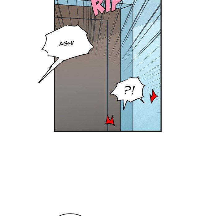 Go Away, Mr.Demon image