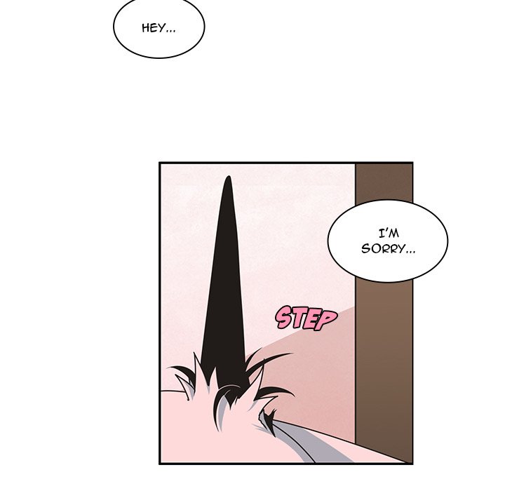 Go Away, Mr.Demon image