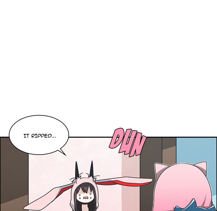 Go Away, Mr.Demon image