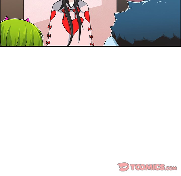 Go Away, Mr.Demon image
