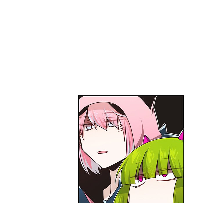 Go Away, Mr.Demon image