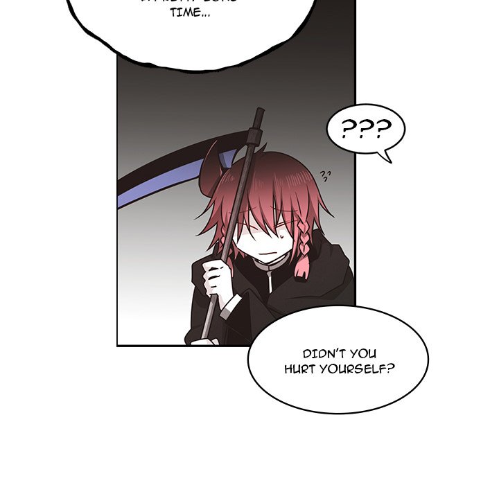 Go Away, Mr.Demon image