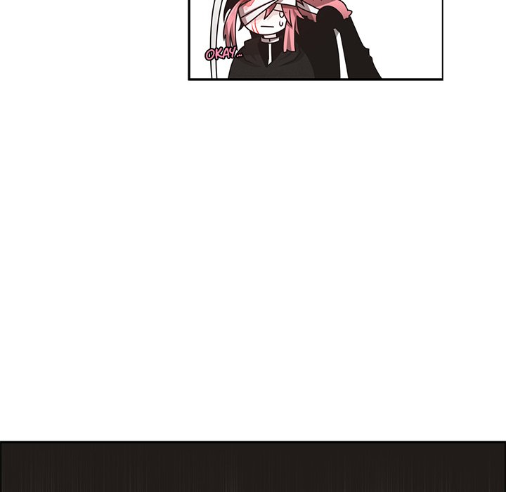 Go Away, Mr.Demon image