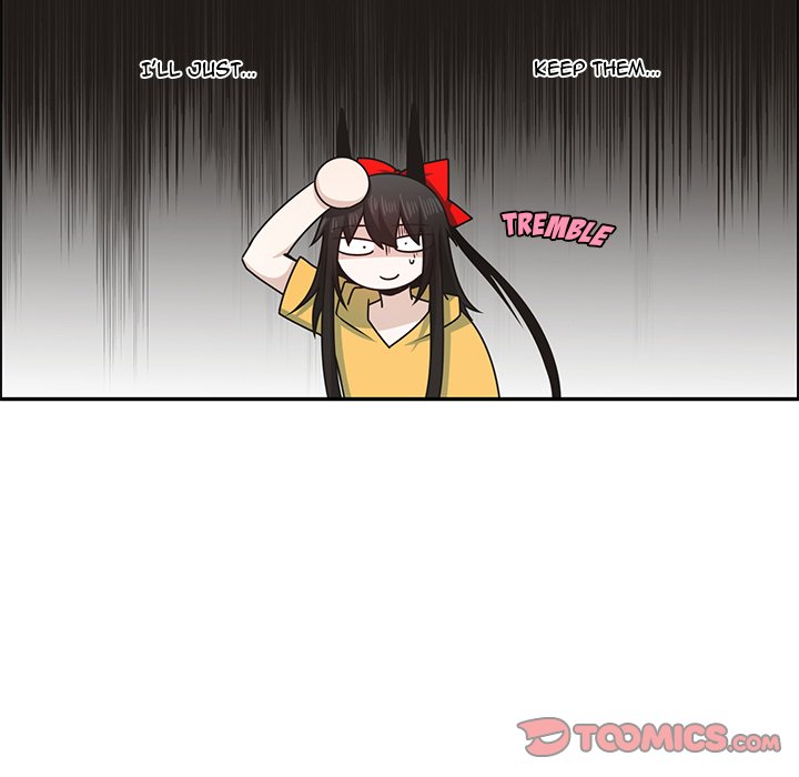 Go Away, Mr.Demon image