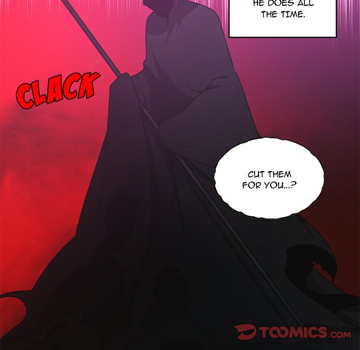 Go Away, Mr.Demon image