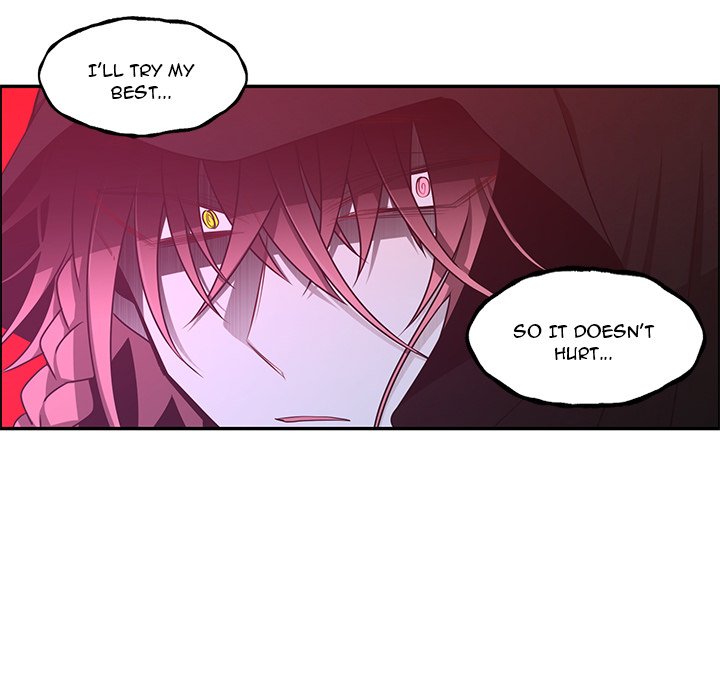 Go Away, Mr.Demon image