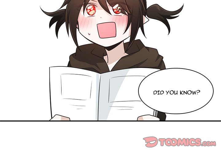 Go Away, Mr.Demon image