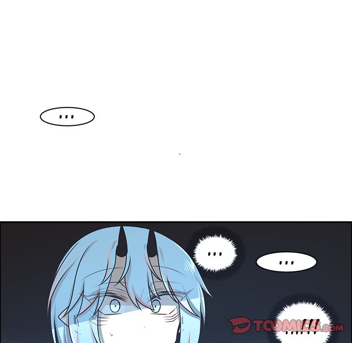 Go Away, Mr.Demon image