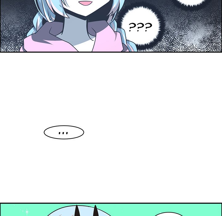 Go Away, Mr.Demon image
