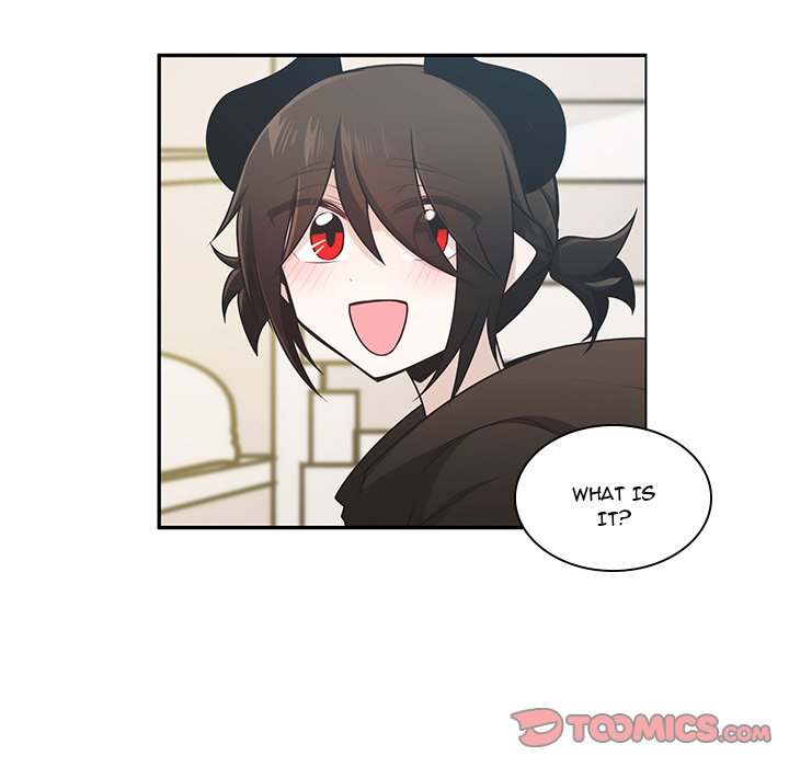 Go Away, Mr.Demon image