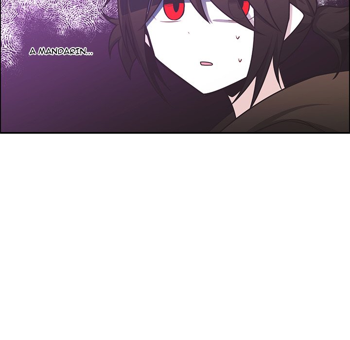 Go Away, Mr.Demon image
