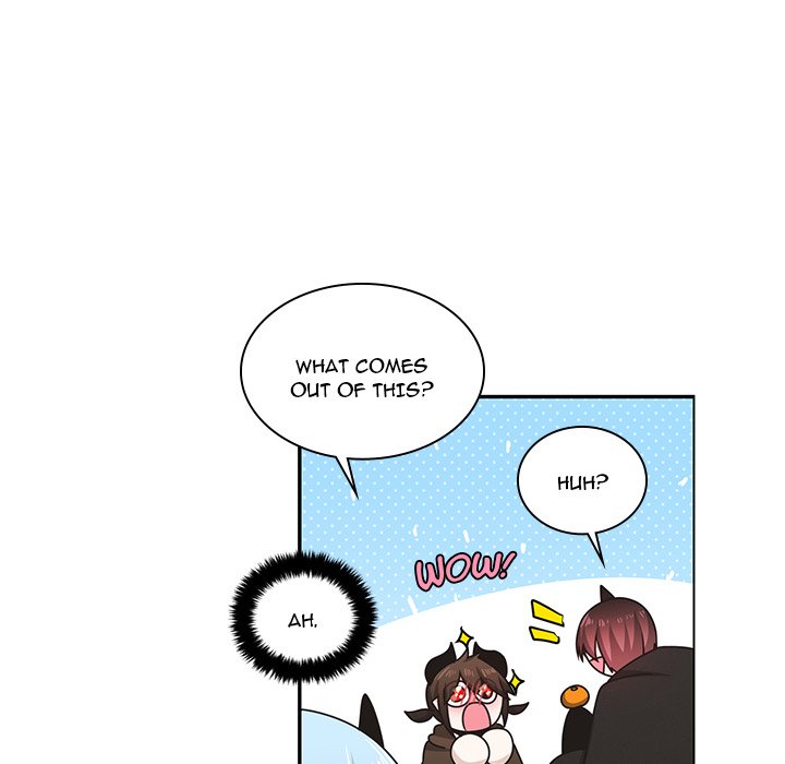 Go Away, Mr.Demon image