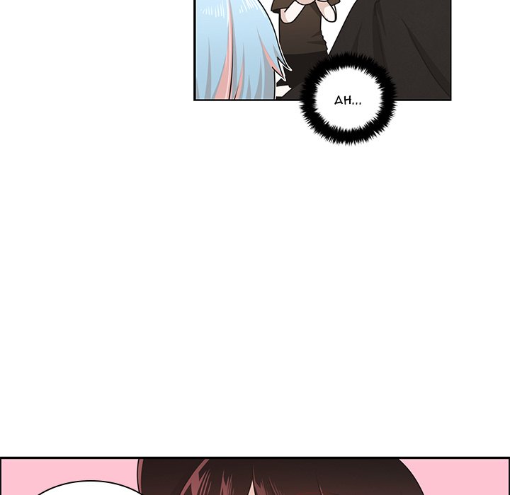 Go Away, Mr.Demon image